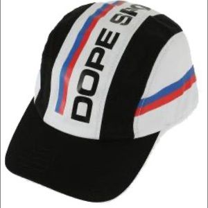 Dope Sport Camper Hat